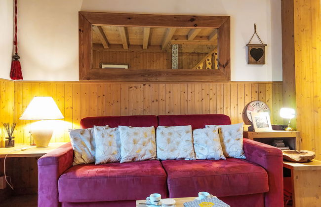 Le clos Alpin - Foto 6