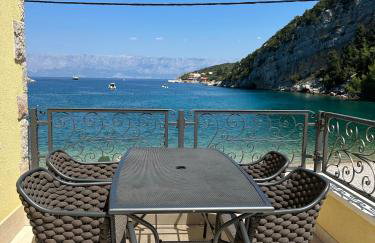 Zen-Pok House on the Beach - Pokrivenik - Foto 3