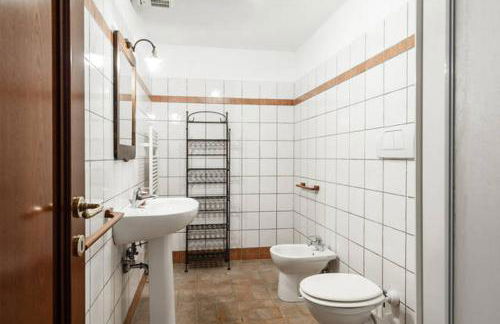 Antonella House -Podere della Collina - Foto 52