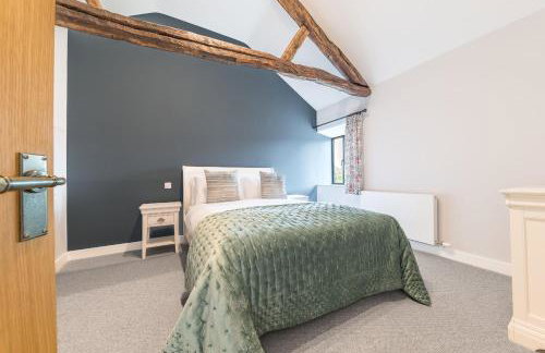 No 2 The Coach House - Photo 23