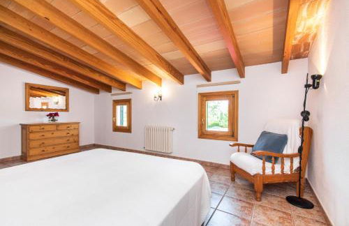 Apartamento Rural con piscina Finca Can Petit - Photo 55