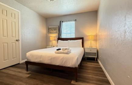 1BR Apt 8 min to Integris #20C - Foto 13