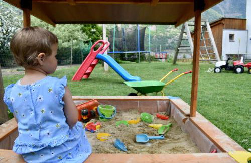 Residence Feldhof - Foto 17