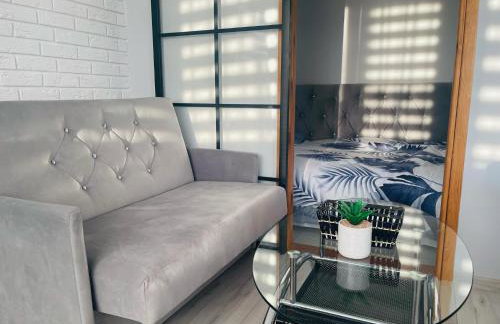 Mieszkanie, kawalerka na wynajem kilkudniowy budynek 48 mieszkanie nr20 - Foto 3