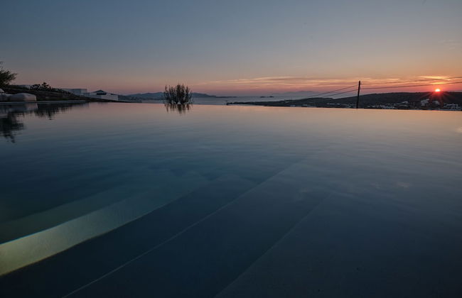 Olithos Villas - Photo 50