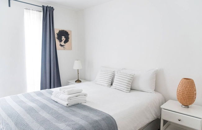 The City Song in Rotherhithe 1 Bedroom - Foto 2