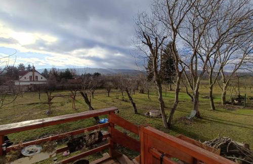 Agroturystyka u podnóża Gór Sowich - Foto 24