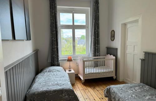 L' Extravagante im Garten von Schloss Schmidtheim - Foto 33