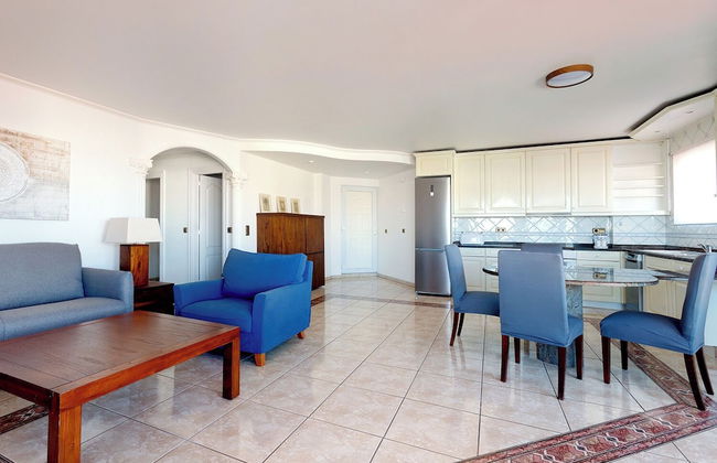 Apartamentos Maurici Park - Foto 41