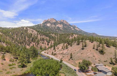 Welcome! 4 bedroom (6 bed) 3 bath River House - Foto 36