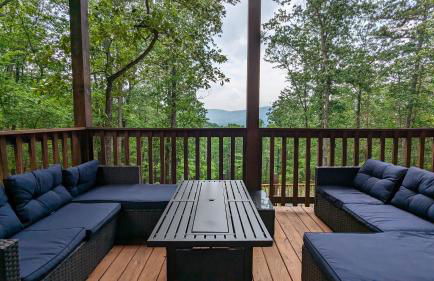 Hasty Cutoff Cabin - Foto 67