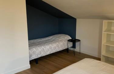 Séjour à la campagne dans un domaine de 4 gîtes - Foto 35