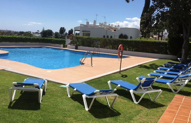 Amazing & Luxurious Golf, Sea, Mountain, Lake view villa Porto Banus - Photo 25