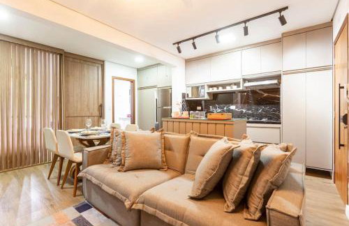 Nosso Loft Encantador em Campos do Jordão - Foto 41