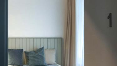 Ferienwohnung 1, Schlaf-Gut-Johannis, Flensburg - Foto 3