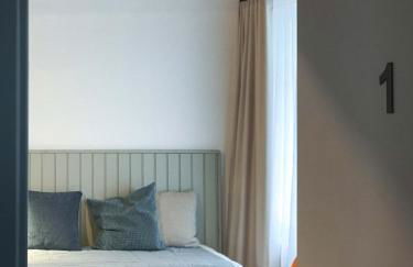 Ferienwohnung 1, Schlaf-Gut-Johannis, Flensburg - Foto 3