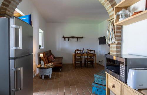 Sunrise Monsaraz Blue - Casa com 2 quartos Jardim - Foto 45