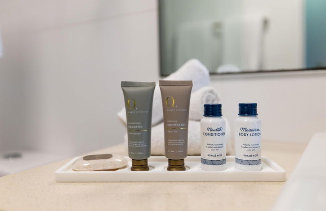 Oaks Townsville Hotel - Foto 24