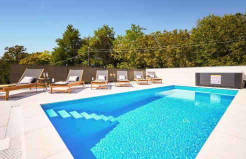 Cozy Home In Gornja Stubica With Sauna - Foto 11