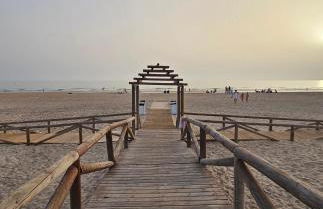 SOL Y PLAYA - Foto 1