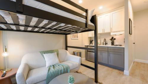 Unique South End Studio - Foto 4