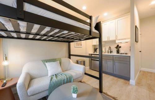 Unique South End Studio - Foto 4