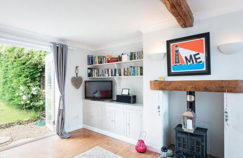 Spacious 3 Bed Cottage Near Beaches - Foto 10