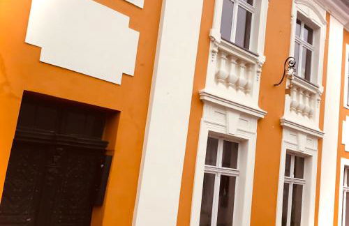 Historisches Ambiente mitten im Zentrum von EBW - Foto 25