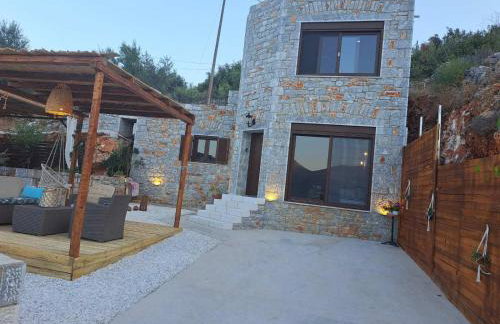 Suite of Villa Lagkadaki - Foto 46