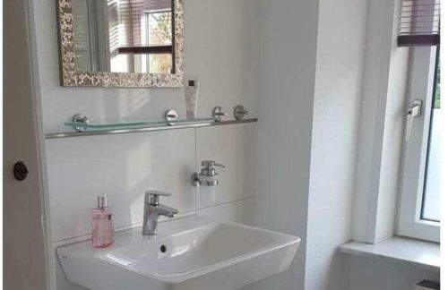 FeWo Nero Comfortable holiday residence - Foto 12