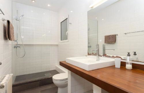 Filmoteca Sarria 1- wifi quiet bright comfi - Photo 5