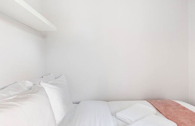 Second nest Brixton - Foto 8