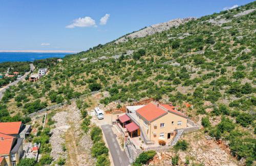 Apartmani Lucky with beautiful sea view - Photo 27