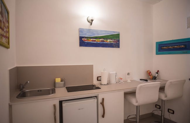 Aretusa Vacanze B&B - Foto 36