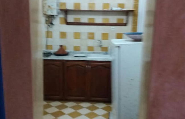 Appartements Sofia Tahraouia - Foto 17