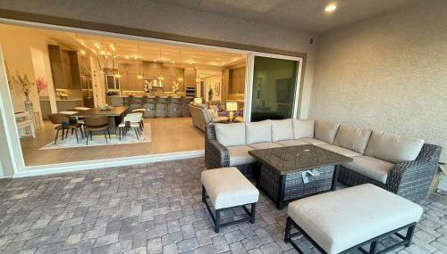 Villa Desert Diamond - Foto 2