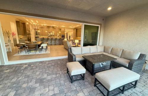 Villa Desert Diamond - Foto 2