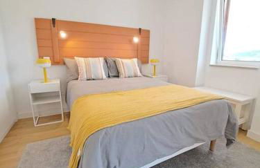 Refúgio no Oeste com Vistas Perto Óbidos e Praias - Foto 13