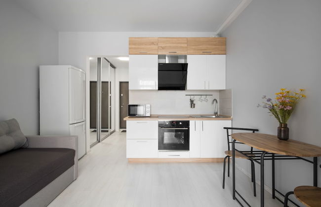 Comfort House - Foto 26