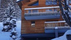 Foux d Allos Centre de la Station 4 Pièces 8 Personnes - Foto 1