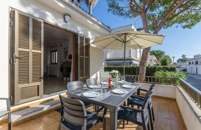 Pdm Ca n Nofre in Mallorca - Foto 2