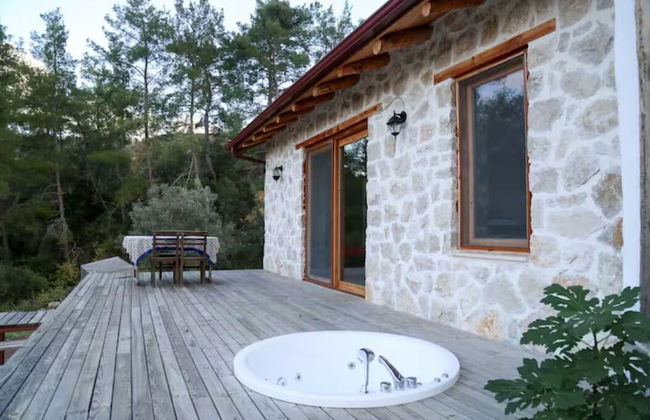 Olympos Stone House - Foto 55