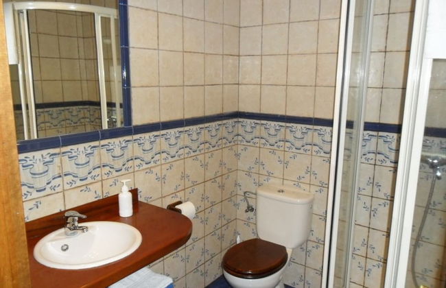 Apartamentos Rurales los Villares - Photo 11