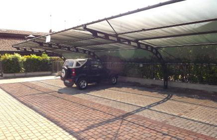 Casa Vacanze IL PORTICCIOLO - Manerba del Garda - Foto 15