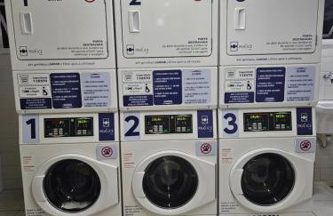 Flat Saint Moritz, Aconchegante, Espaçoso, Moderno, Excelente localização Brasilia - Central, Executivo ou Família - Photo 50