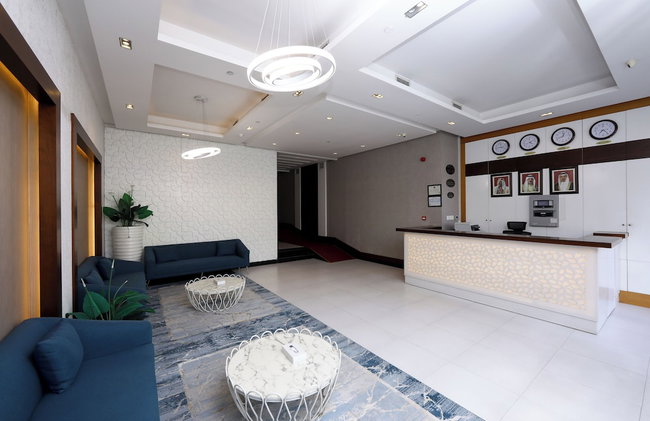 LandwaySuite - Foto 1