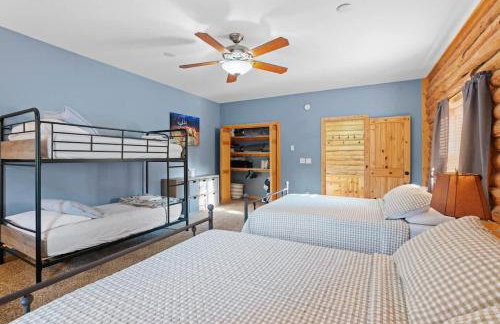 Private Island Fire Pit & Arcade - Foto 36