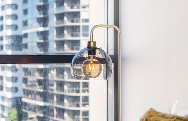 Airhome Southbank Riverside Tower - Photo 27