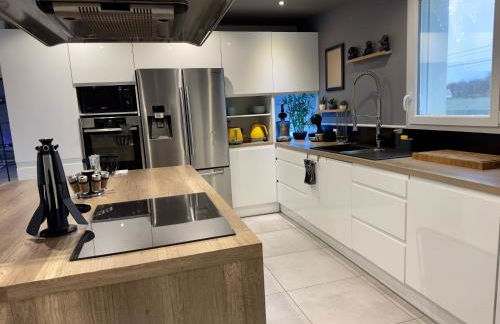 Lincontournable - Jaccuzi-Piscine-Sauna-Hammam - Foto 20