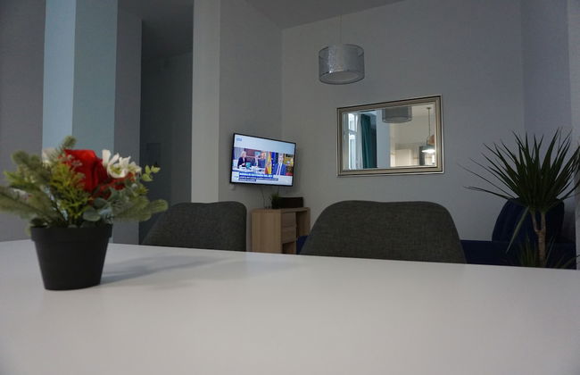 Apartamentos Mediterránea Centro - Foto 51